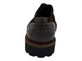lion shoes 11882 marrone scarpa  donna