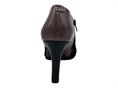 donna soft mot823 nero tronchetto  donna