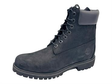timberland tb110073 nero anfibio  uomo cararmato