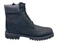 timberland tb110073 nero anfibio  uomo cararmato