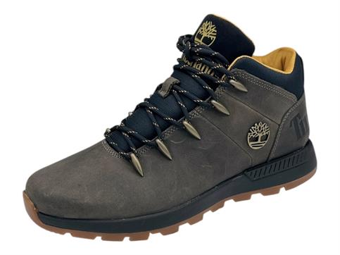 timberland tb0a657z tortora polacco  uomo