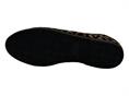 grunland pa1281 cuoio pantofola ballerina donna