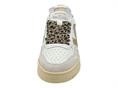 victoria 1257133 bianco sneakers pelle  donna