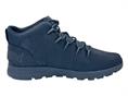 timberland tb0a1yn5 nero polacco uomo nabuk