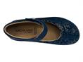 grunland sc6270 blu ballerina donna plantare