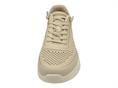 grunland sc6262 beige sneaker tessuto  donna