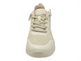 grunland sc6263 beige sneaker tessuto  donna