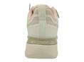 grunland sc6263 beige sneaker tessuto  donna