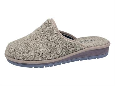 grundland CI1318 perla ciabatta spugna donna zeppa