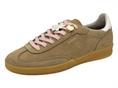 sun68 z36248 beige sneakers camoscio donna