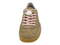 sun68 z36248 beige sneakers camoscio donna