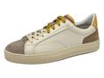 ambitious 11218 taupe sneakers pelle camoscio uomo