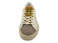ambitious 11218 taupe sneakers pelle camoscio uomo