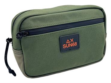sun68 y36101 militare marsupio tessuto