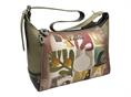 anekke 42712-390 verde borsa ecopelle