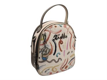 anekke 42745-250 panna zaino ecopelle