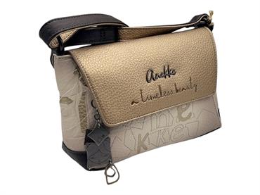 anekke 42723-543 panna borsa ecopelle