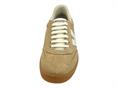 victoria 1126212 beige sneaker camoscio uomo