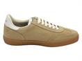 victoria 1126212 beige sneaker camoscio uomo