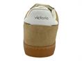victoria 1126212 beige sneaker camoscio uomo