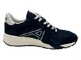 allrounder speed 2 blu sneaker tessuto uomo