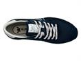 allrounder speed 2 blu sneaker tessuto uomo