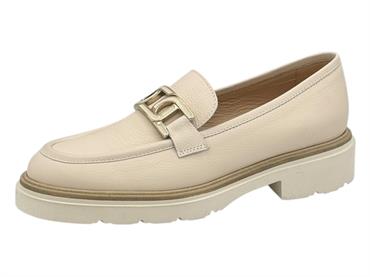 luca grossi l226m burro mocassino donna extralht