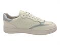 janet j581 bianco sneakers pelle donna