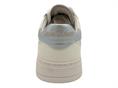 janet j581 bianco sneakers pelle donna