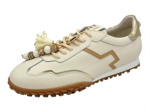 gio+ cielo 20 latte sneakers pelle donna