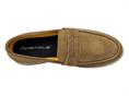 ambitious 13437 tabacco mocassino uomo plantare