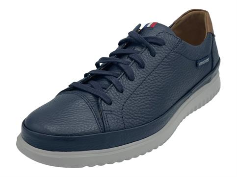 mephisto thomas blu scarpa  uomo
