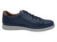 mephisto thomas blu scarpa  uomo