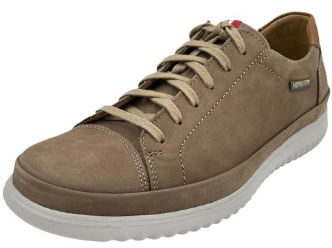 mephisto thomas taupe scarpa  uomo