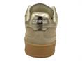 crime london 29305 beige sneakers camoscio donna
