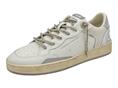 crime london 29202 bianco sneakers pelle  donna