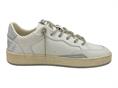 crime london 29202 bianco sneakers pelle  donna