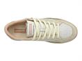 crime london 29208 bianco sneakers pelle  donna