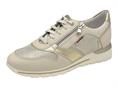 mephisto ereen bianco sneakers pelle  donna