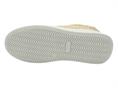 gold&gold gb960 beige sneakers ecopelle  donna