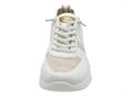 grunland sc4392 bianco sneakers tessuto donna
