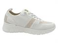 grunland sc4392 bianco sneakers tessuto donna