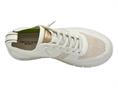 grunland sc4392 bianco sneakers tessuto donna