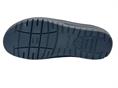 grunland sc2158 blu scarpa  donna sanitaria plantare