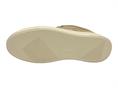 crime london 15802 beige sneakers camoscio uomo