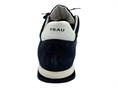 frau 23e1 blu sneaker tessuto  uomo