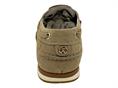 janet j635 beige mocassino camoscio barca donna