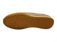 janet j635 beige mocassino camoscio barca donna