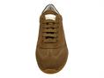janet j630 cognac sneakers camoscio donna