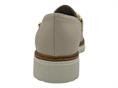 donna serena 8b5602 panna mocassino donna pelle